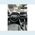 PEUGEOT 208 - BRANCO - 2024 Foto 10 (Miniatura)