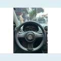VOLKSWAGEN VOYAGE - PRATA - 2013 Foto 10 (Miniatura)