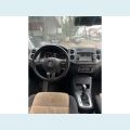 VOLKSWAGEN TIGUAN - PRATA - 2015 Foto 10 (Miniatura)