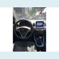 FORD KA - PRATA - 2019 Foto 10 (Miniatura)