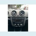 VOLKSWAGEN SAVEIRO - BRANCO - 2015 Foto 10 (Miniatura)