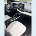 FIAT FASTBACK IMPETUS HY - AZUL - 2025 Foto 10 (Miniatura)