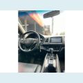HONDA HR-V - PRETO - 2019 Foto 10 (Miniatura)