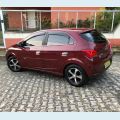 CHEVROLET ONIX 1.4AT LTZ - VERMELHO - 2018 Foto 10 (Miniatura)