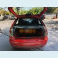 FIAT PALIO 1.0 ECONOMY FIRE FLEX 8V 4P - VERMELHO - 2013 Foto 10 (Miniatura)