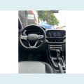 VOLKSWAGEN T-CROSS - AZUL - 2022 Foto 10 (Miniatura)