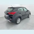 HYUNDAI CRETA 20A PULSE - PRETO - 2017 Foto 10 (Miniatura)
