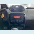 RENAULT DUSTER 2.0 16V DYNAMIQUE FLEXAUT. - PRATA - 2014 Foto 10 (Miniatura)