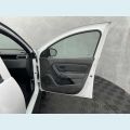 RENAULT DUSTER ZEN 1.6 16V FLEX - BRANCO - 2021 Foto 10 (Miniatura)