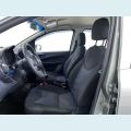 FIAT UNO ATTRACTIVE 1.0 FLEX 4P - CINZA - 2016 Foto 10 (Miniatura)