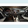 BMW X3 2.0 XDRIVE20I - BRANCO - 2014 Foto 10 (Miniatura)
