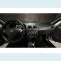 CHEVROLET CELTA LT 1.0 FLEX - PRATA - 2014 Foto 10 (Miniatura)