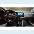 CHEVROLET MONTANA LT 1.2 TURBO - VERDE - 2023 Foto 10 (Miniatura)