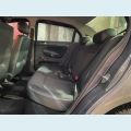 VOLKSWAGEN VOYAGE 1.6 TRENDLINE FLEX - CINZA - 2018 Foto 10 (Miniatura)