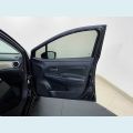 NISSAN VERSA EXCLUSIVE 1.6 FLEX AUT. - PRETO - 2021 Foto 10 (Miniatura)