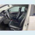 VOLKSWAGEN VOYAGE 1.0 MPI COMFORTLINE FLEX - BRANCO - 2017 Foto 10 (Miniatura)