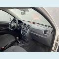 VOLKSWAGEN SAVEIRO ROBUST 1.6 MSI CS FLEX - BRANCO - 2018 Foto 10 (Miniatura)