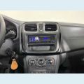 RENAULT LOGAN ZEN 1.0 12V SCE FLEX - BRANCO - 2020 Foto 10 (Miniatura)