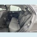 FIAT PULSE AUDACE TURBO 200 1.0 - CINZA - 2022 Foto 10 (Miniatura)