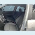 VOLKSWAGEN VOYAGE 1.6 MSI 8V FLEX - PRATA - 2020 Foto 10 (Miniatura)
