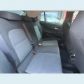CHEVROLET ONIX HATCH 1.0 12V FLEX 5P MEC. - PRATA - 2023 Foto 10 (Miniatura)