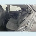 NISSAN KICKS SENSE 1.6 FLEX AUT. - CINZA - 2022 Foto 10 (Miniatura)