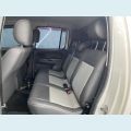 VOLKSWAGEN AMAROK 2.0 S 4X4 TDI CD - BRANCO - 2017 Foto 10 (Miniatura)