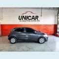 CHEVROLET ONIX - CINZA - 2018 Foto 10 (Miniatura)