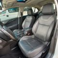 CITROËN C4 1.6 EXCLUSIVE 16V TURBO FLEX 4P AUT. - BRANCO - 2017 Foto 10 (Miniatura)