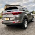 KIA SPORTAGE LX2 FFG3 - PRATA - 2017 Foto 10 (Miniatura)