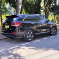 KIA SORENTO 3.3EX3 G27 - PRETO - 2016 Foto 10 (Miniatura)
