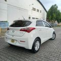 HYUNDAI HB 20 1.0M COMFOR - BRANCO - 2015 Foto 10 (Miniatura)