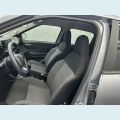 CITROËN C3 LIVE PACK 1.0 FLEX - PRATA - 2023 Foto 10 (Miniatura)