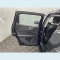 JEEP COMPASS 2.0 LONGITUDE 4X2 AUT. FLEX - PRETO - 2021 Foto 10 (Miniatura)