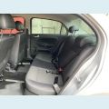 VOLKSWAGEN VOYAGE 1.6 TRENDLINE FLEX - PRATA - 2018 Foto 10 (Miniatura)