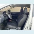 NISSAN VERSA 1.6 16V SV FLEXSTART CVT FLEX - BRANCO - 2018 Foto 10 (Miniatura)