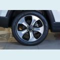JEEP COMPASS 2.0 LONGITUDE 4X2 AUT. FLEX - BRANCO - 2019 Foto 10 (Miniatura)