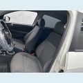 VOLKSWAGEN VOYAGE 1.0 TEC CITY FLEX - BRANCO - 2013 Foto 10 (Miniatura)