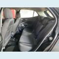 FIAT ARGO DRIVE 1.0 FIREFLY FLEX - PRETO - 2018 Foto 10 (Miniatura)