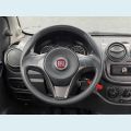 FIAT GRAND SIENA 1.0 FLEX - PRETO - 2021 Foto 10 (Miniatura)