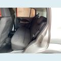 FIAT UNO VIVACE 1.0 8V FLEX 4P - PRATA - 2012 Foto 10 (Miniatura)