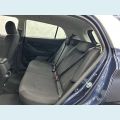 HYUNDAI CRETA COMFORT 1.0 TURBO AUT. FLEX - AZUL - 2024 Foto 10 (Miniatura)