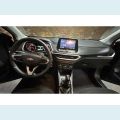 CHEVROLET TRACKER 1.0 TURBO FLEX - AZUL - 2021 Foto 10 (Miniatura)