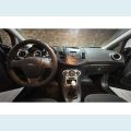 FORD NEW FIESTA HATCH NEW FIESTA SE 1.6 16V - PRETO - 2017 Foto 10 (Miniatura)