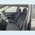 NISSAN KICKS SENSE 1.6 FLEX AUT. - CINZA - 2022 Foto 10 (Miniatura)