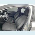 PEUGEOT 208 LIKE 1.6 FLEX - PRATA - 2021 Foto 10 (Miniatura)