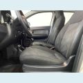 FIAT MOBI LIKE 1.0 FLEX - CINZA - 2020 Foto 10 (Miniatura)