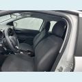 CITROËN C4 CACTUS 1.6 FEEL AUT. FLEX - BRANCO - 2022 Foto 10 (Miniatura)