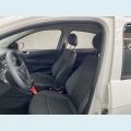 VOLKSWAGEN VOYAGE 1.6 TRENDLINE FLEX - BRANCO - 2018 Foto 10 (Miniatura)