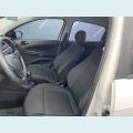 VOLKSWAGEN GOL 1.0 12V FLEX - BRANCO - 2022 Foto 10 (Miniatura)